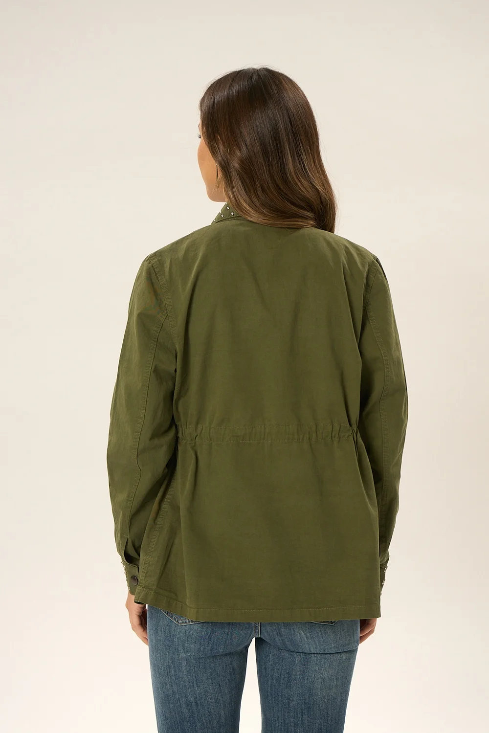 Campera Noha